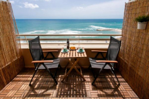 Stunning sea views in Stella Maris Fuengirola 9th floor